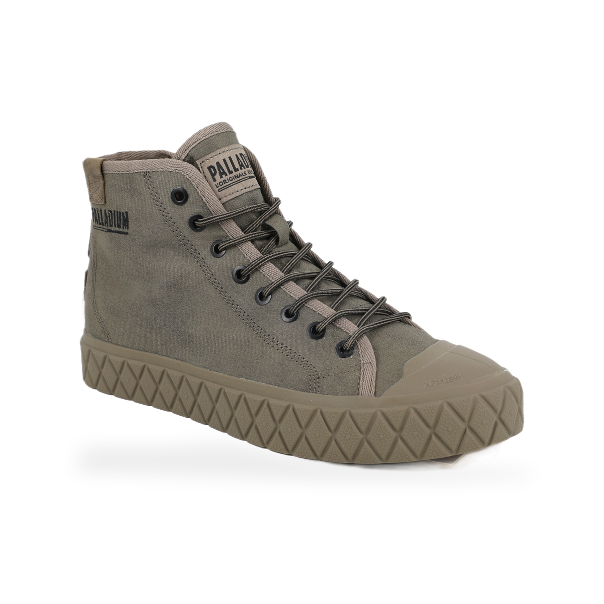 PALLA ACE PINE WAX