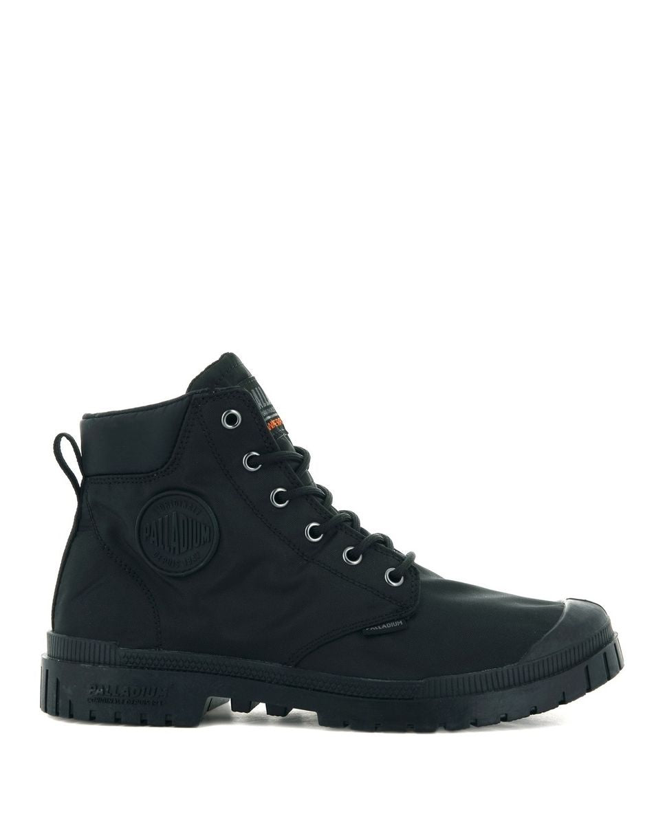 PAMPA SP20 CUFF WP+