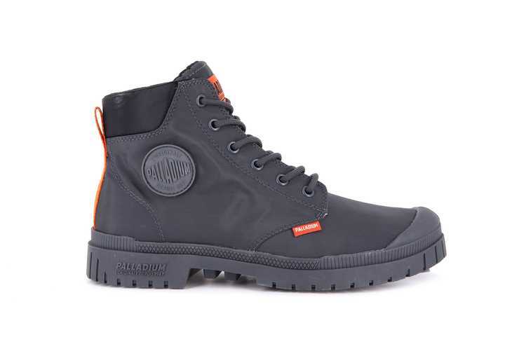 PAMPA SP20 CUFF WP+