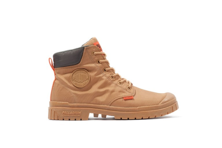 PAMPA SP20 CUFF WP+