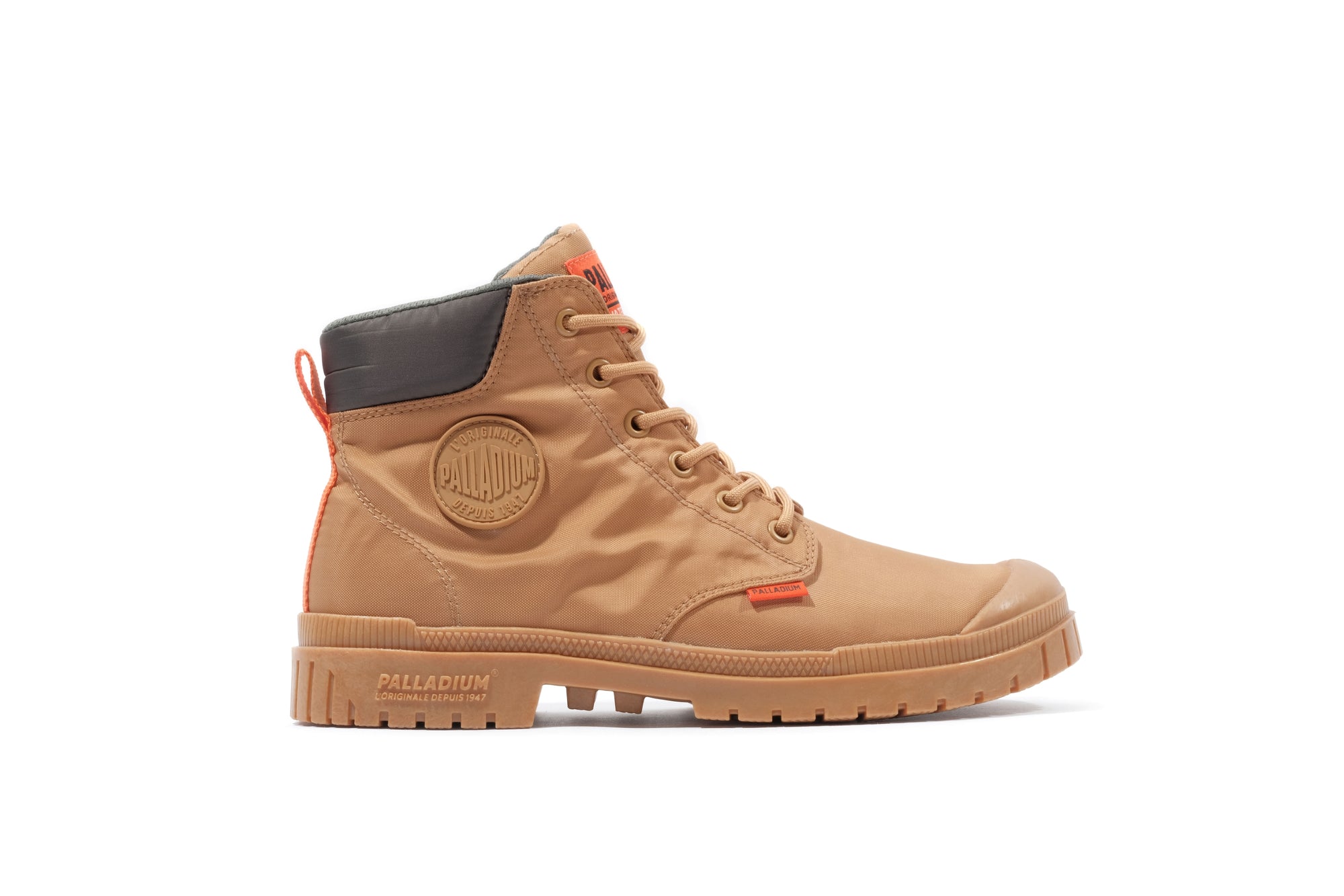PAMPA SP20 CUFF WP+