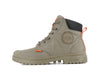 PAMPA SP20 CUFF WP+