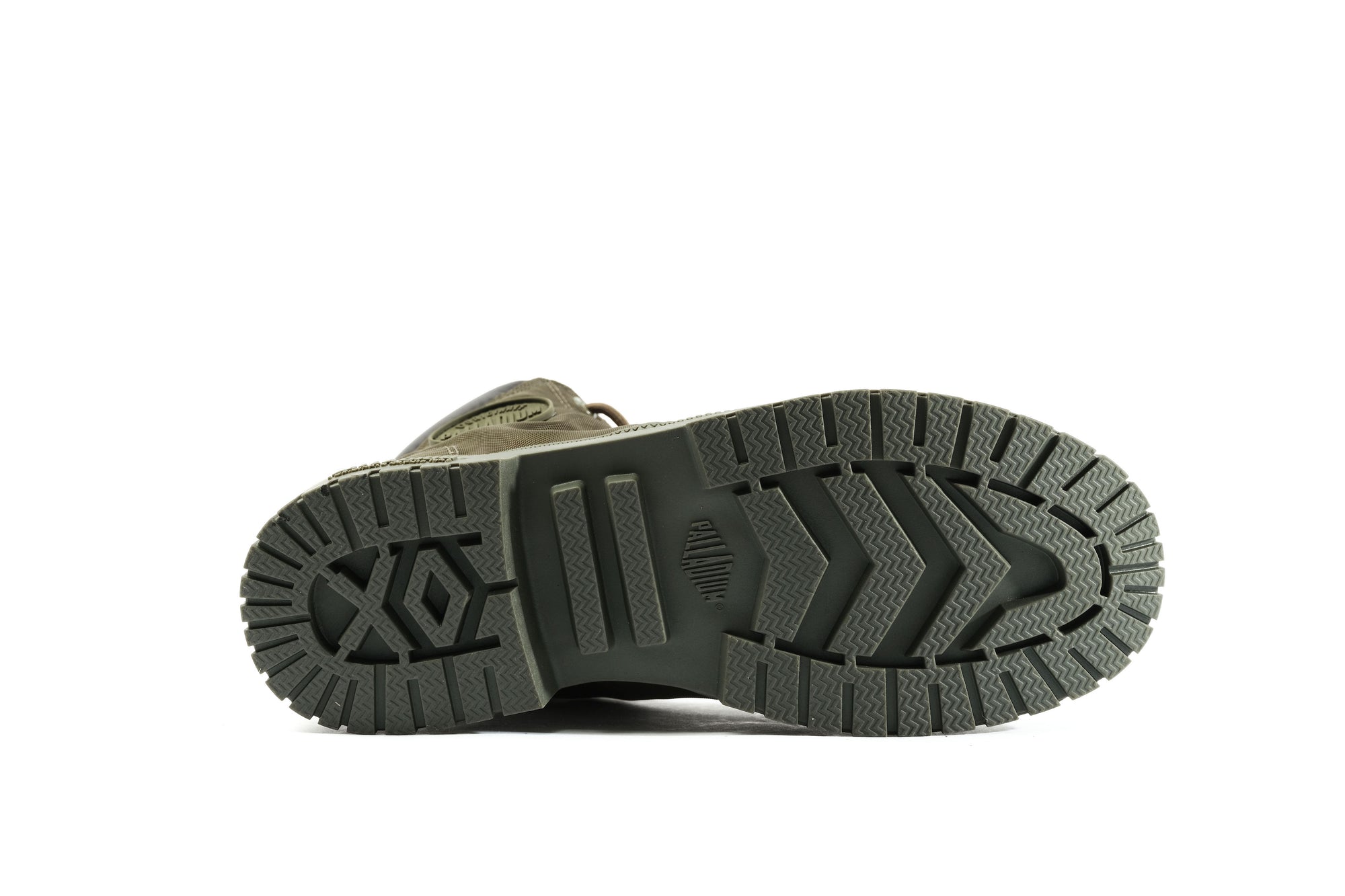 Pampa SP20 Cuff Waterproof+