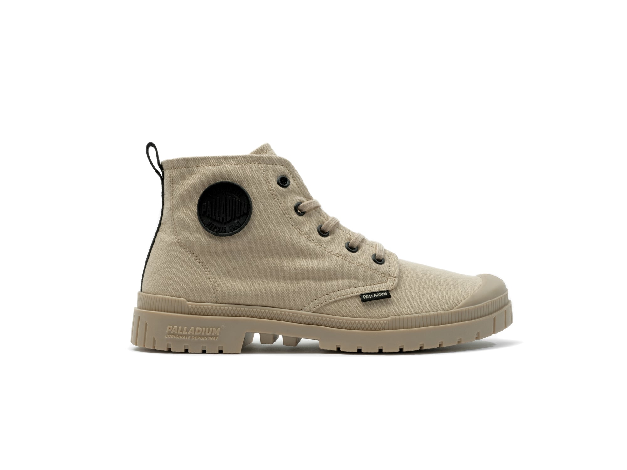 PAMPA SP20 HI CVS
