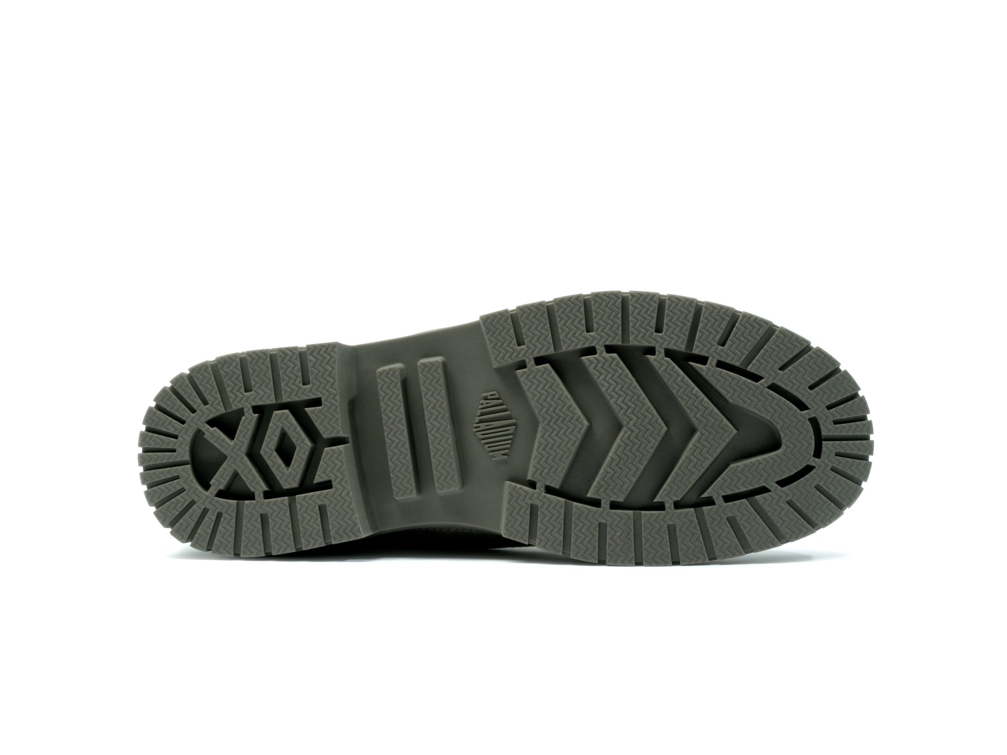 Pampa SP20 Hi Canvas