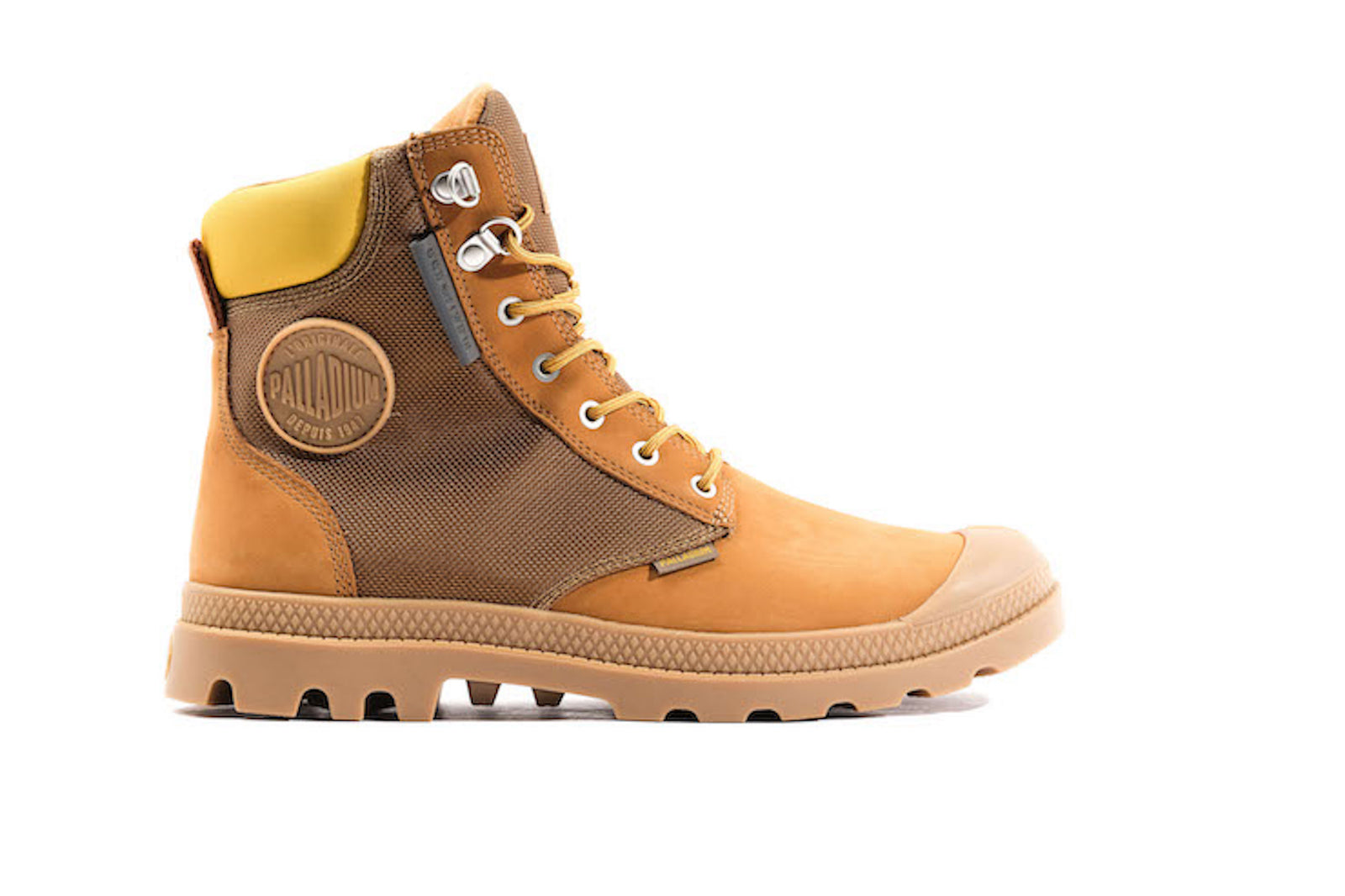 Pampa SportCuff WPN U-S