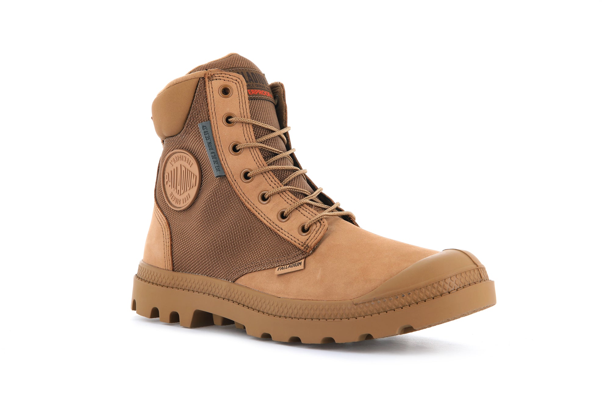 Pampa SportCuff WPN U-S