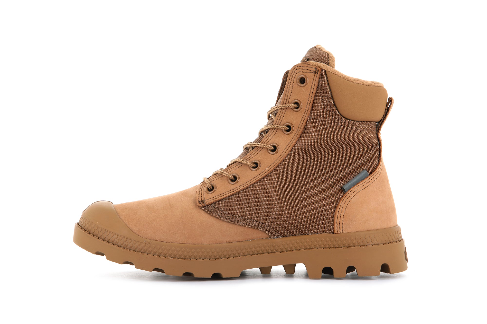 Pampa SportCuff WPN U-S