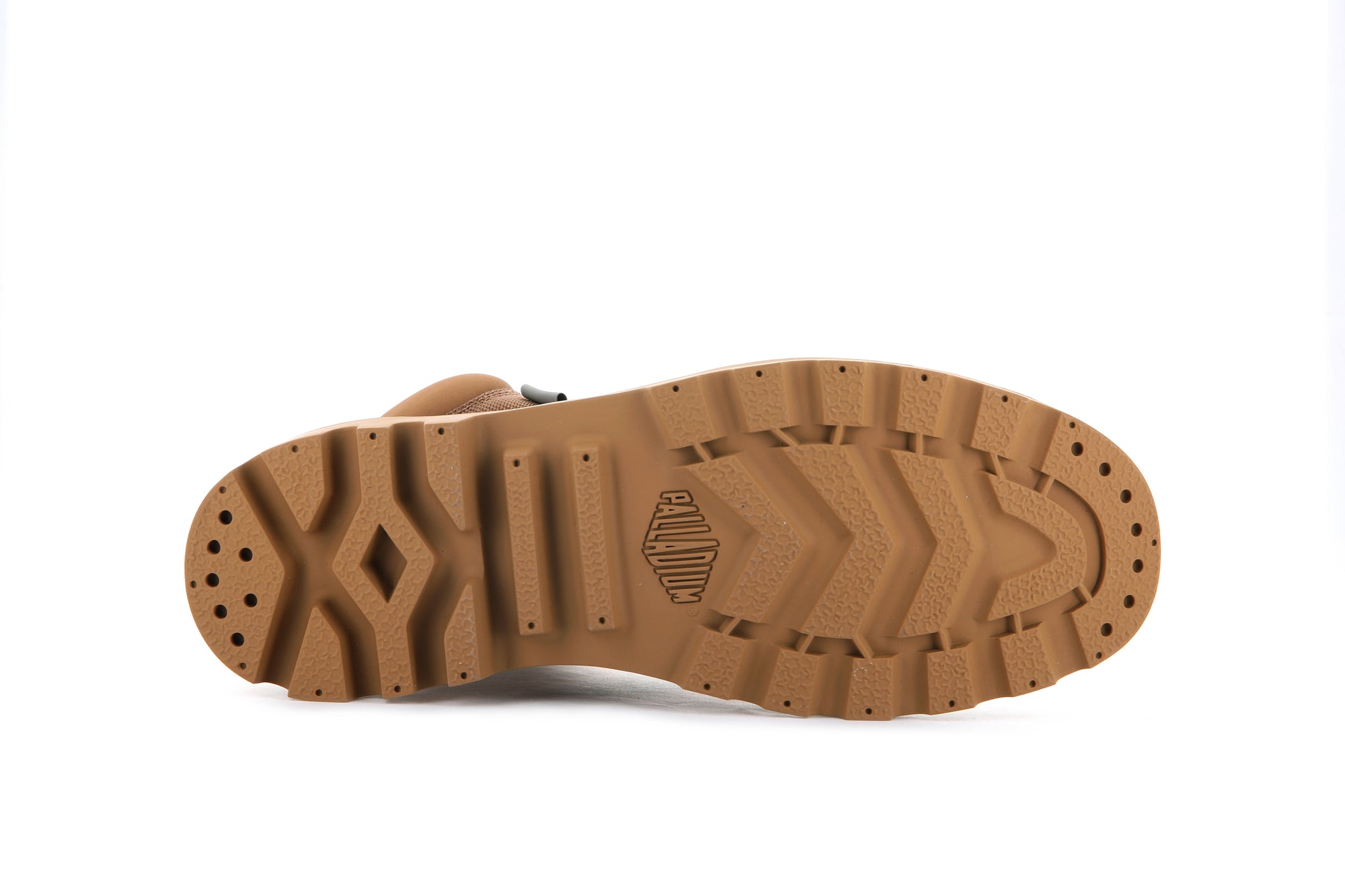 Pampa SportCuff WPN U-S