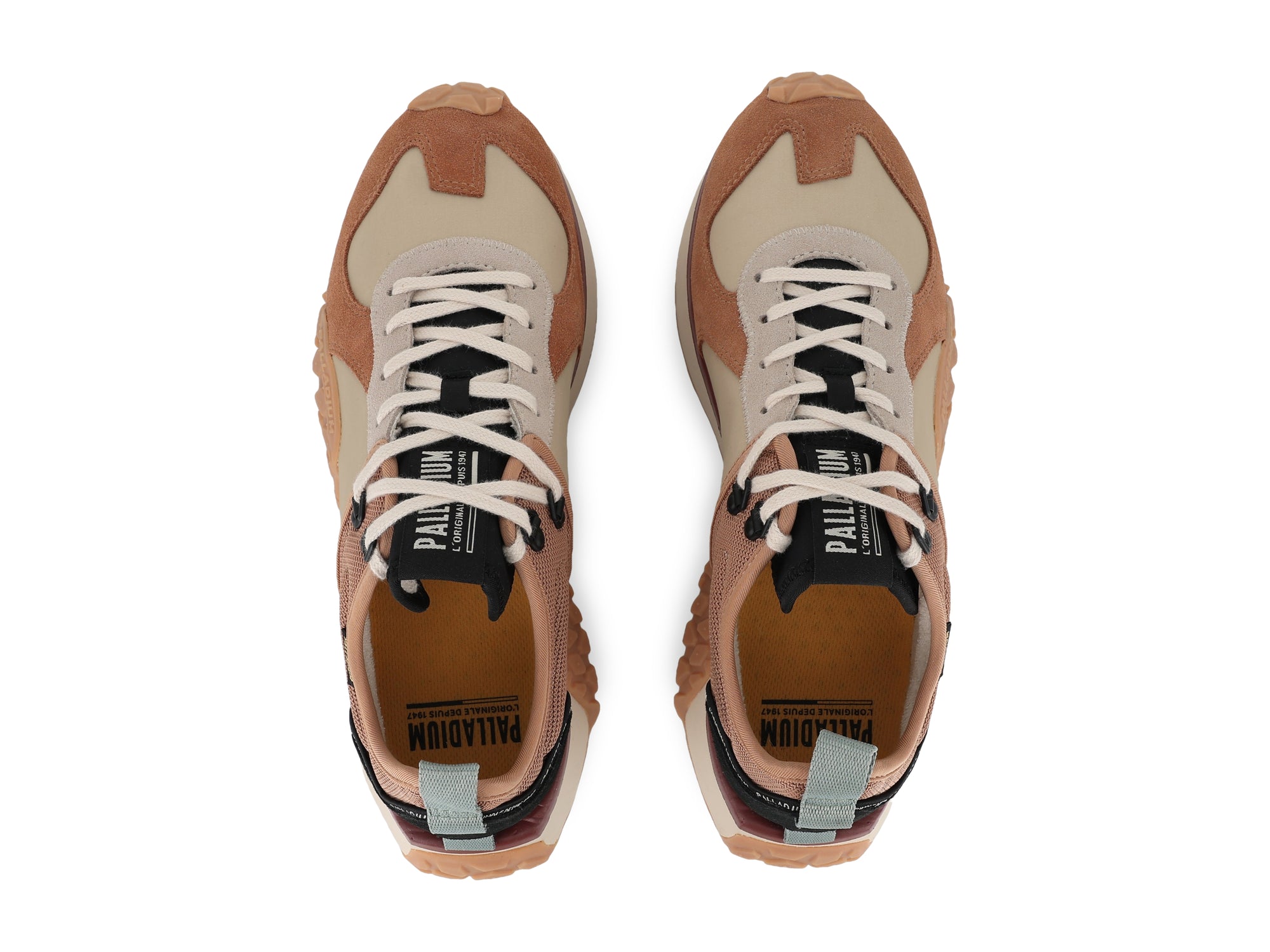 Troop Runner