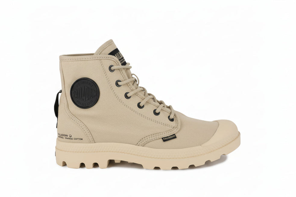 PAMPA HI HTG SUPPLY