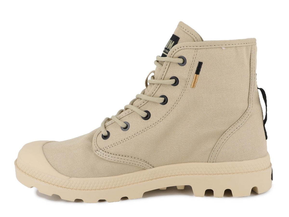 PAMPA HI HTG SUPPLY