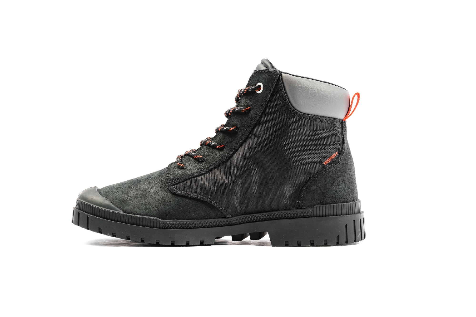Pampa SP20 SportCuff WPN