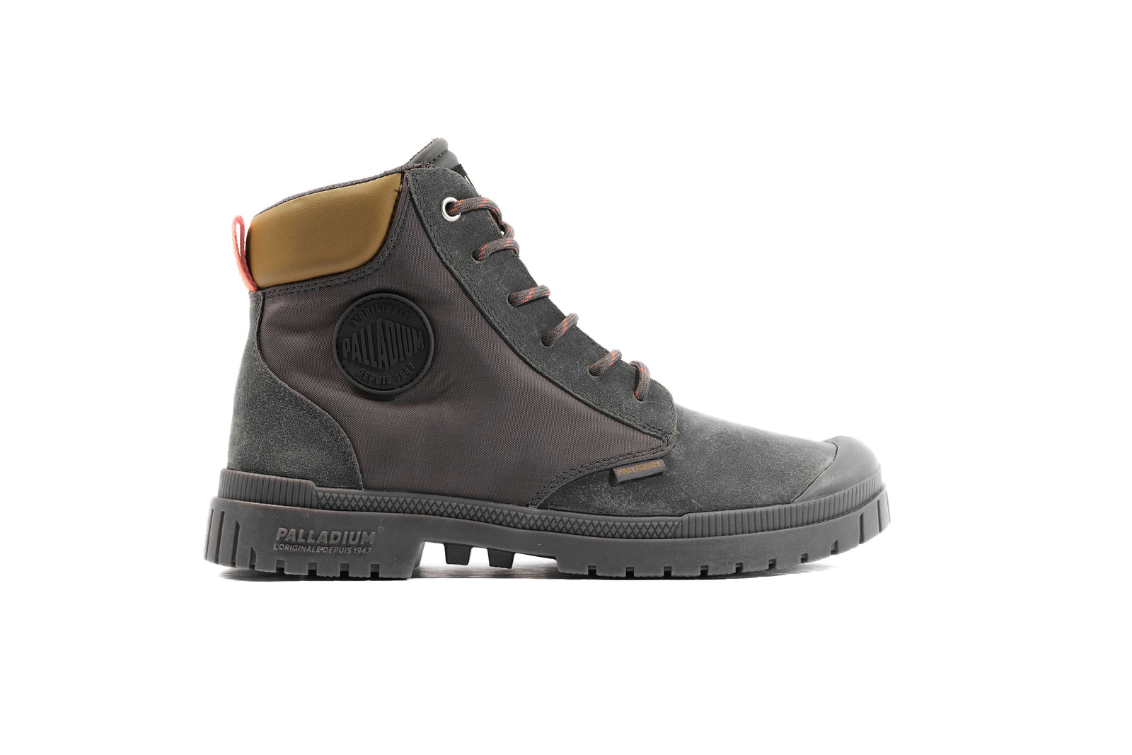 Pampa SP20 SportCuff WPN