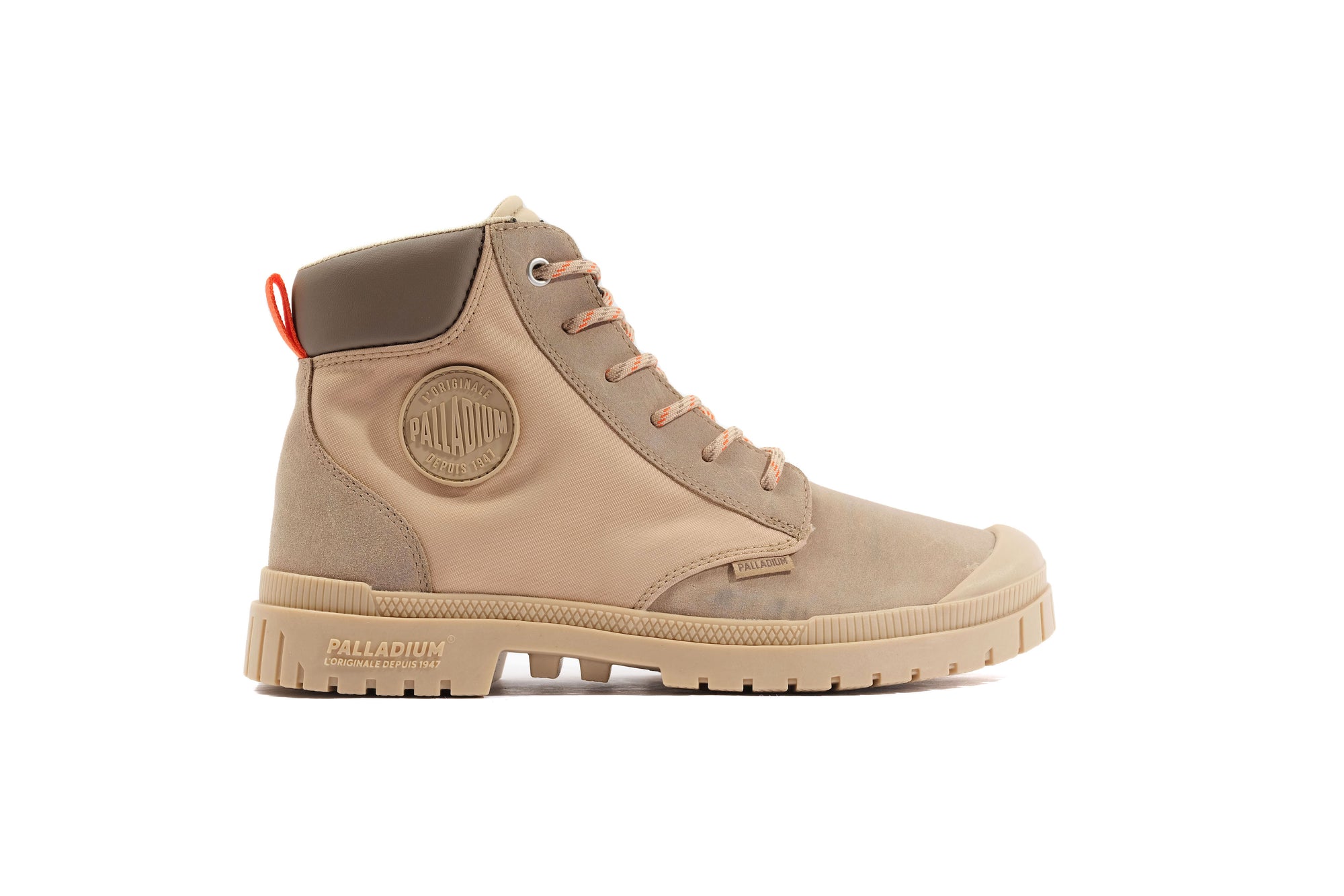 Pampa SP20 SportCuff WPN