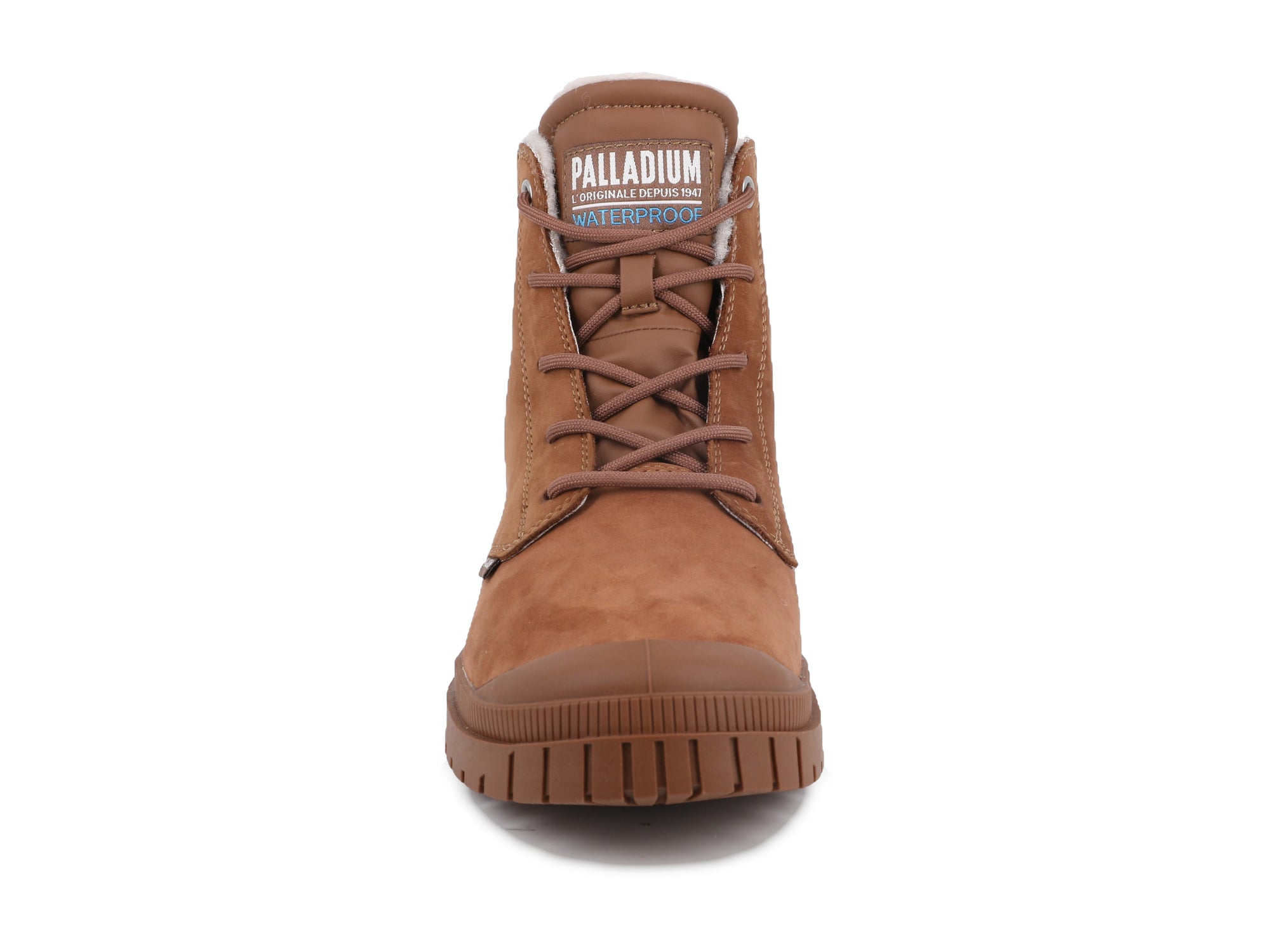 SP20 CUFF LTH WP WL