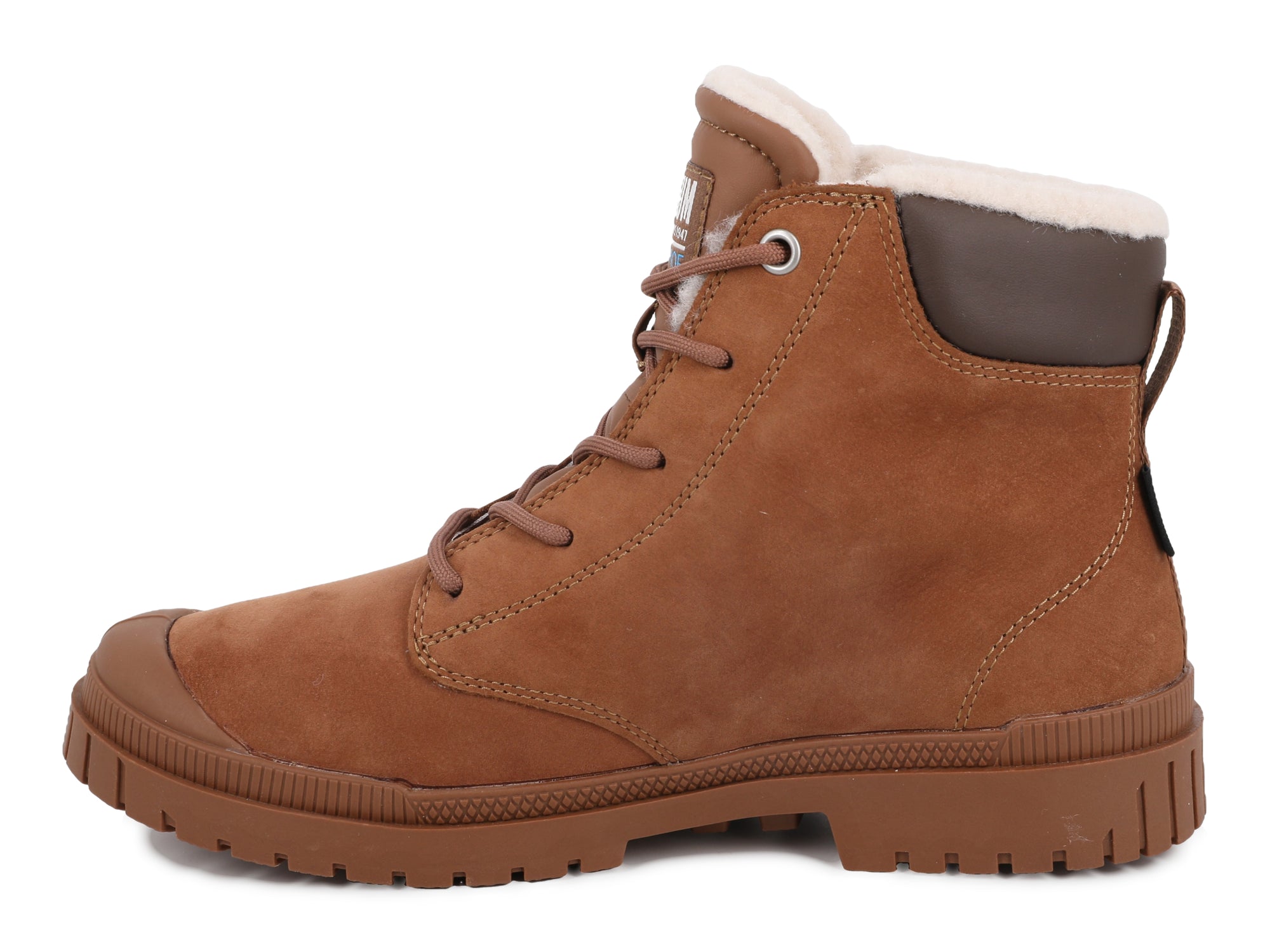 SP20 CUFF LTH WP WL