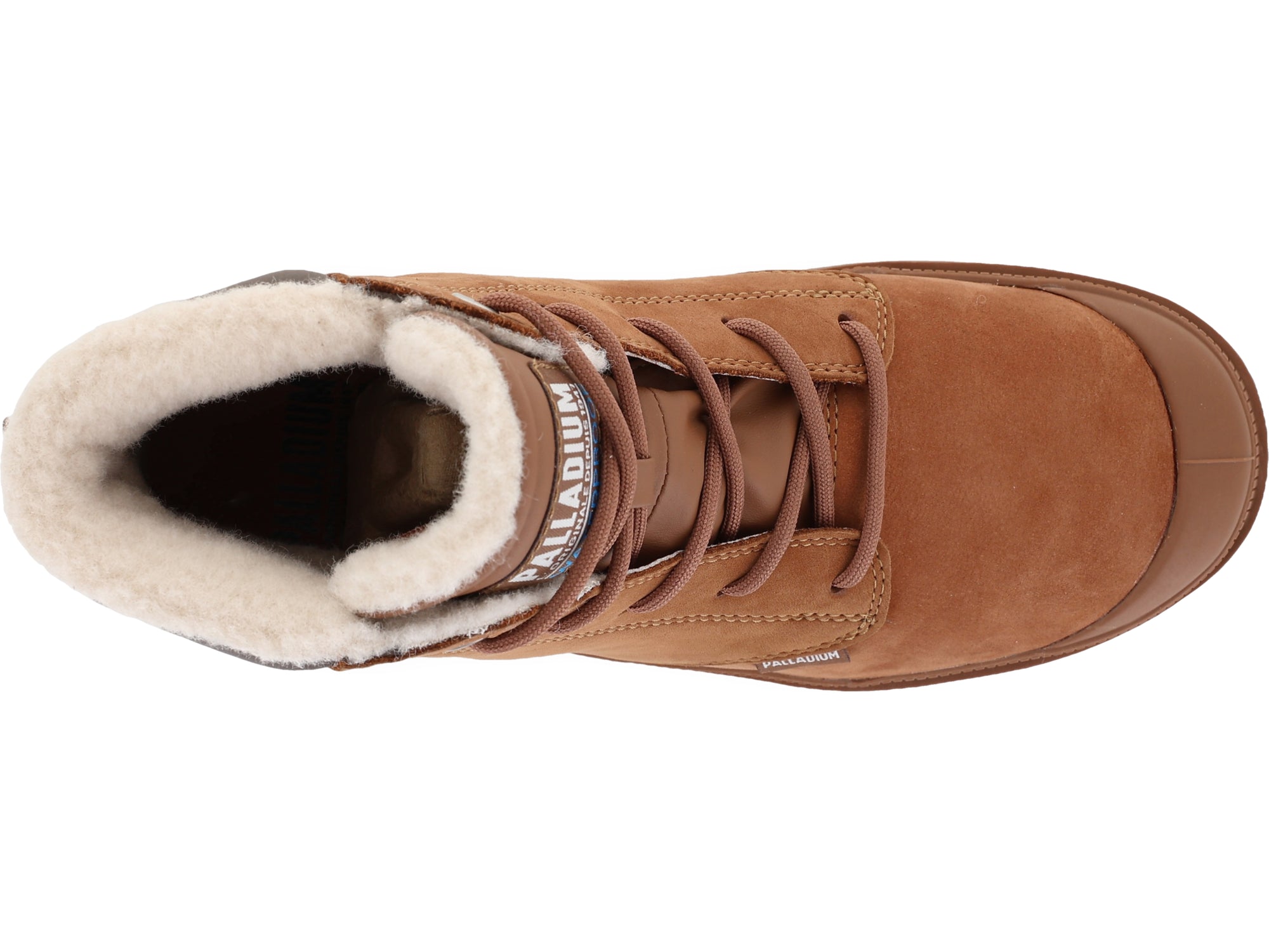 SP20 CUFF LTH WP WL