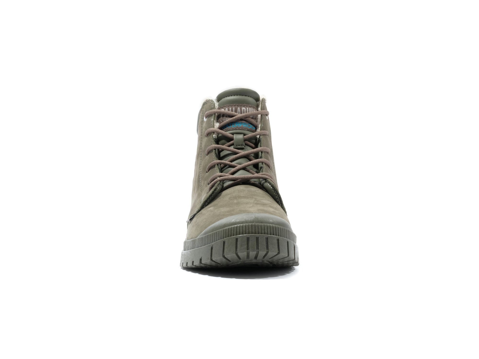 SP20 CUFF LTH WP WL
