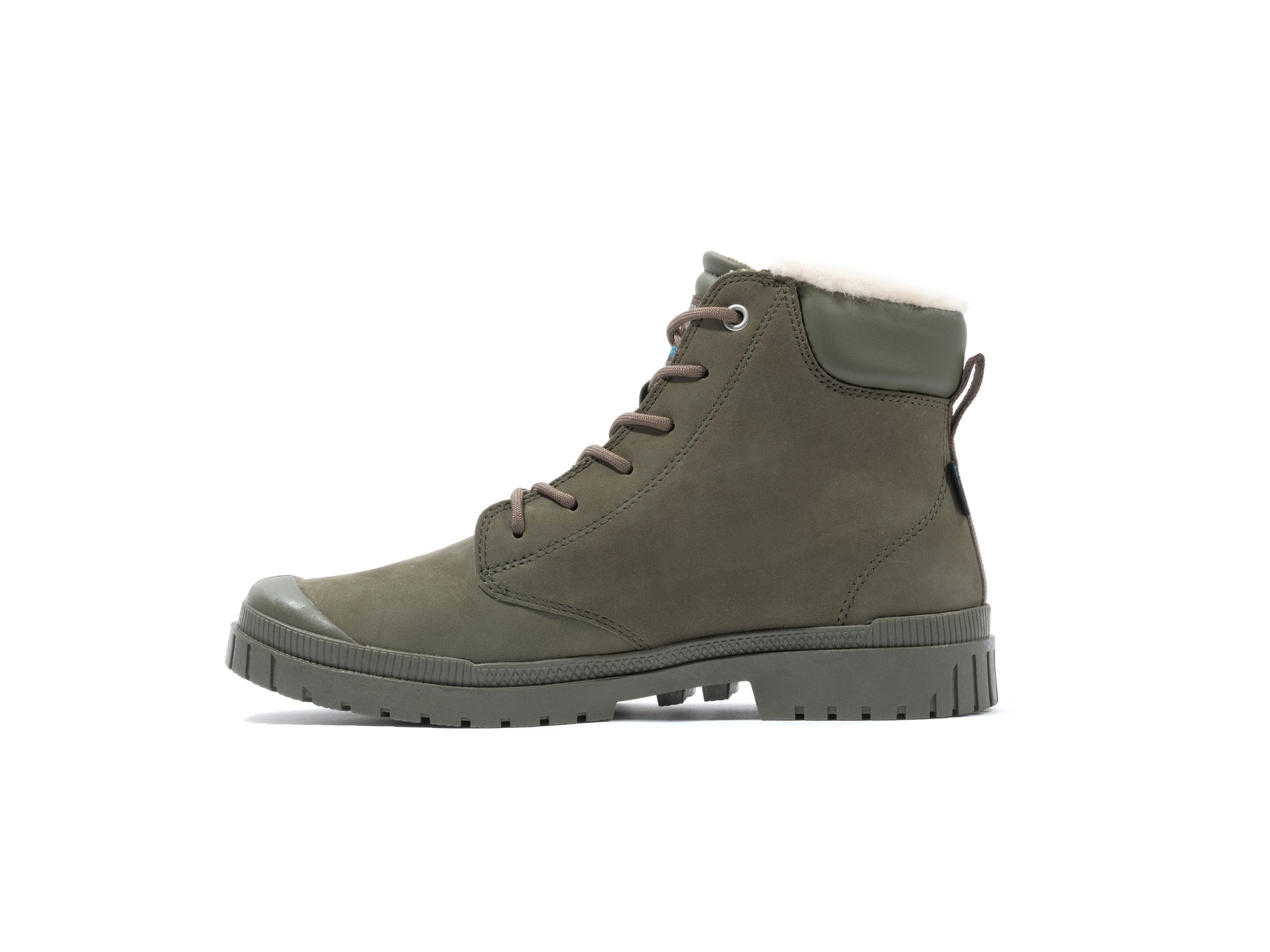 SP20 CUFF LTH WP WL