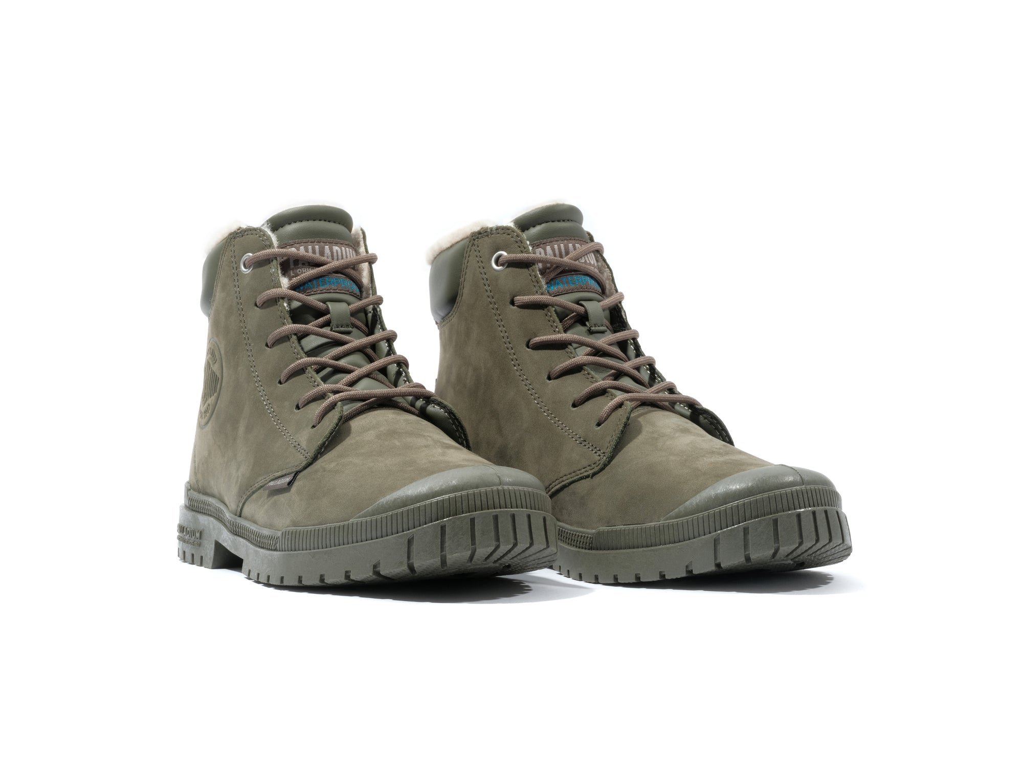 SP20 CUFF LTH WP WL