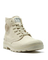 PAMPA HI ZIP ORGANIC