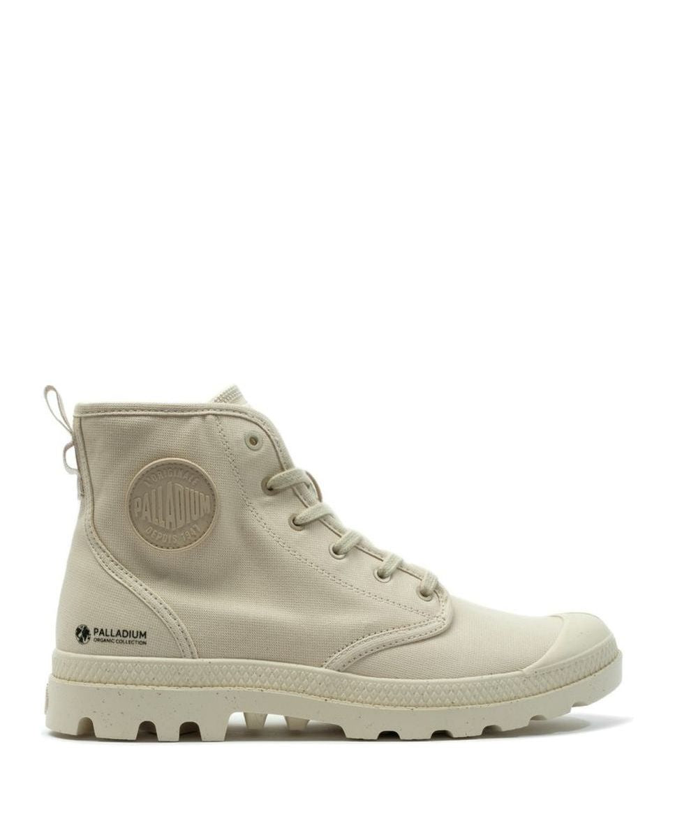 PAMPA HI ZIP ORGANIC