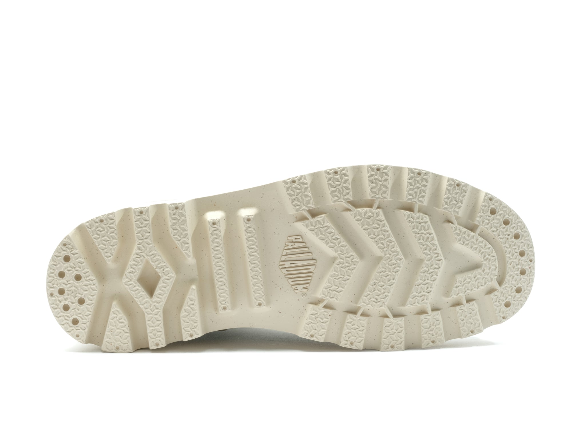 Pampa Hi Zip Organic