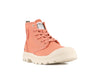 PAMPA HI ZIP ORGANIC