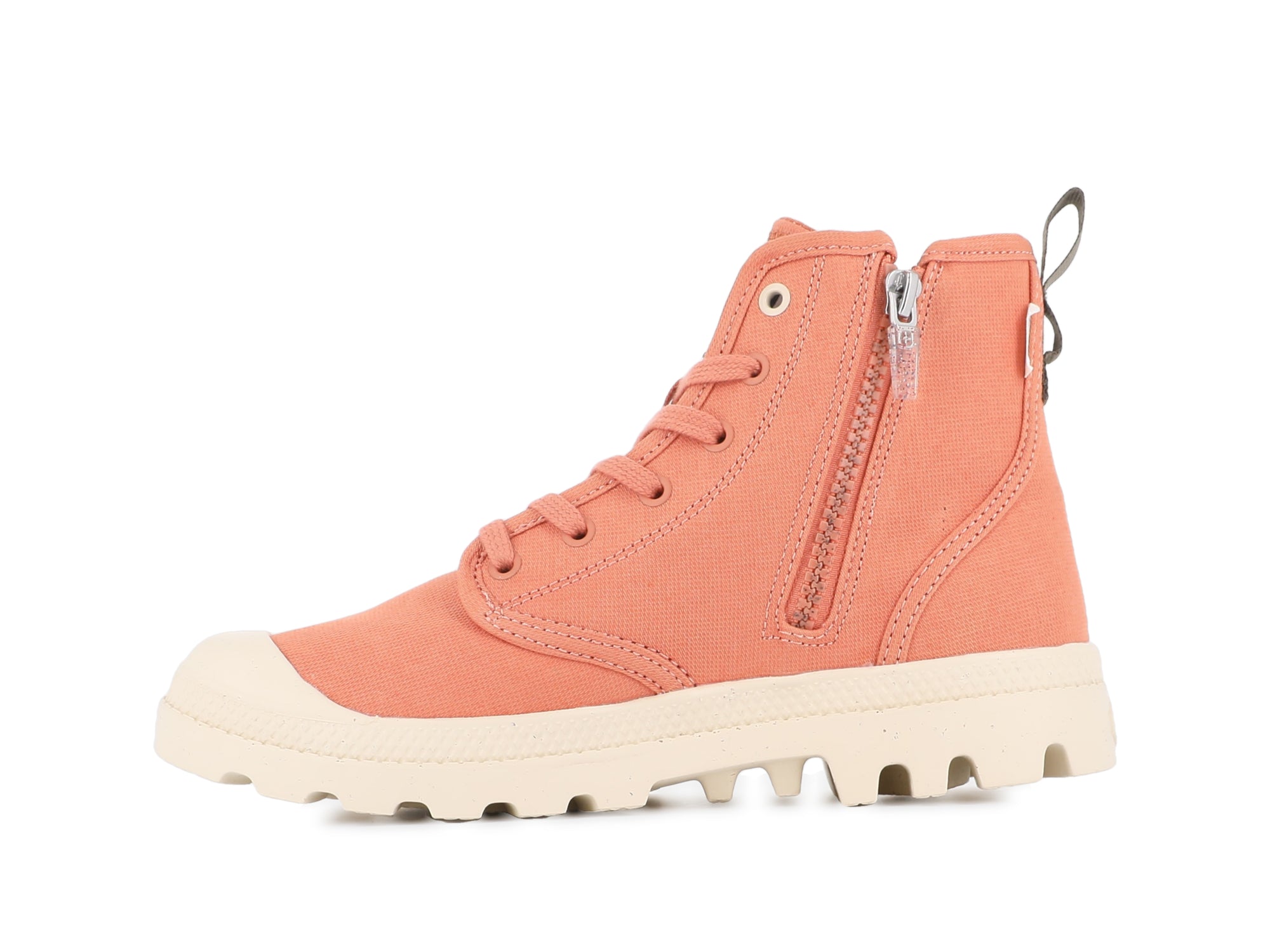 PAMPA HI ZIP ORGANIC