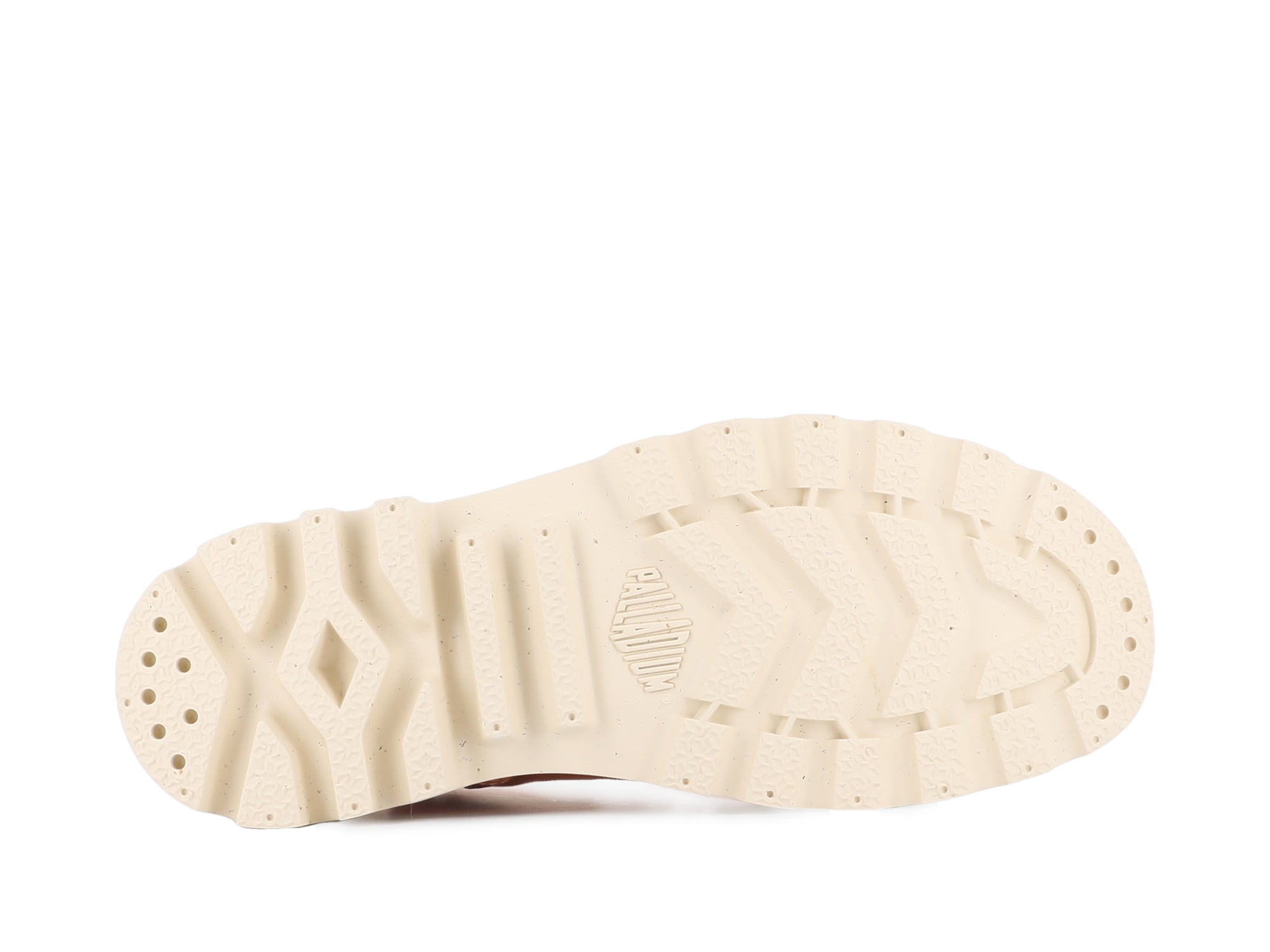 PAMPA HI ZIP ORGANIC