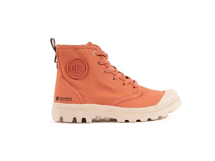 PAMPA HI ZIP ORGANIC