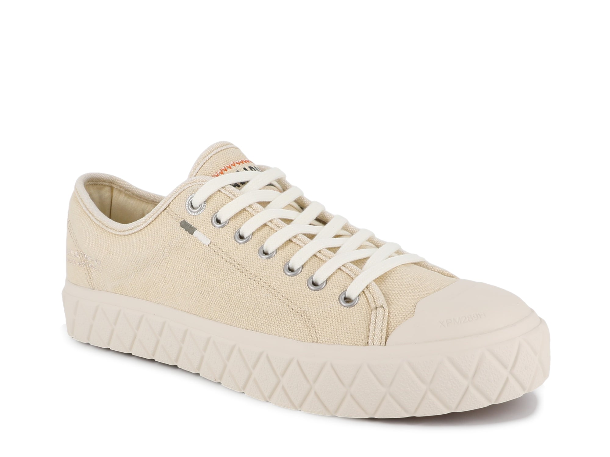 Palla Ace Washed Cvs