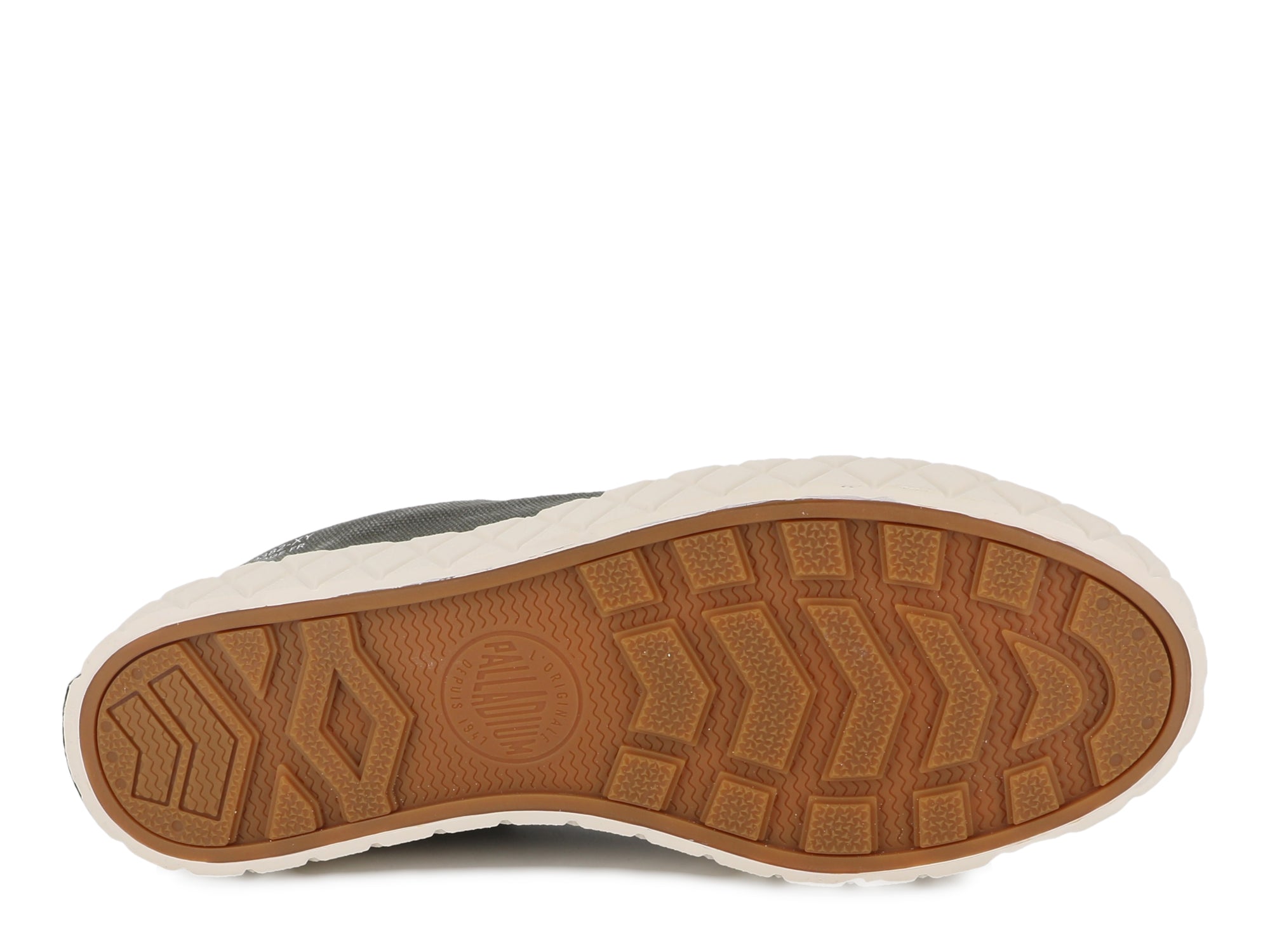 Palla Ace Washed Cvs