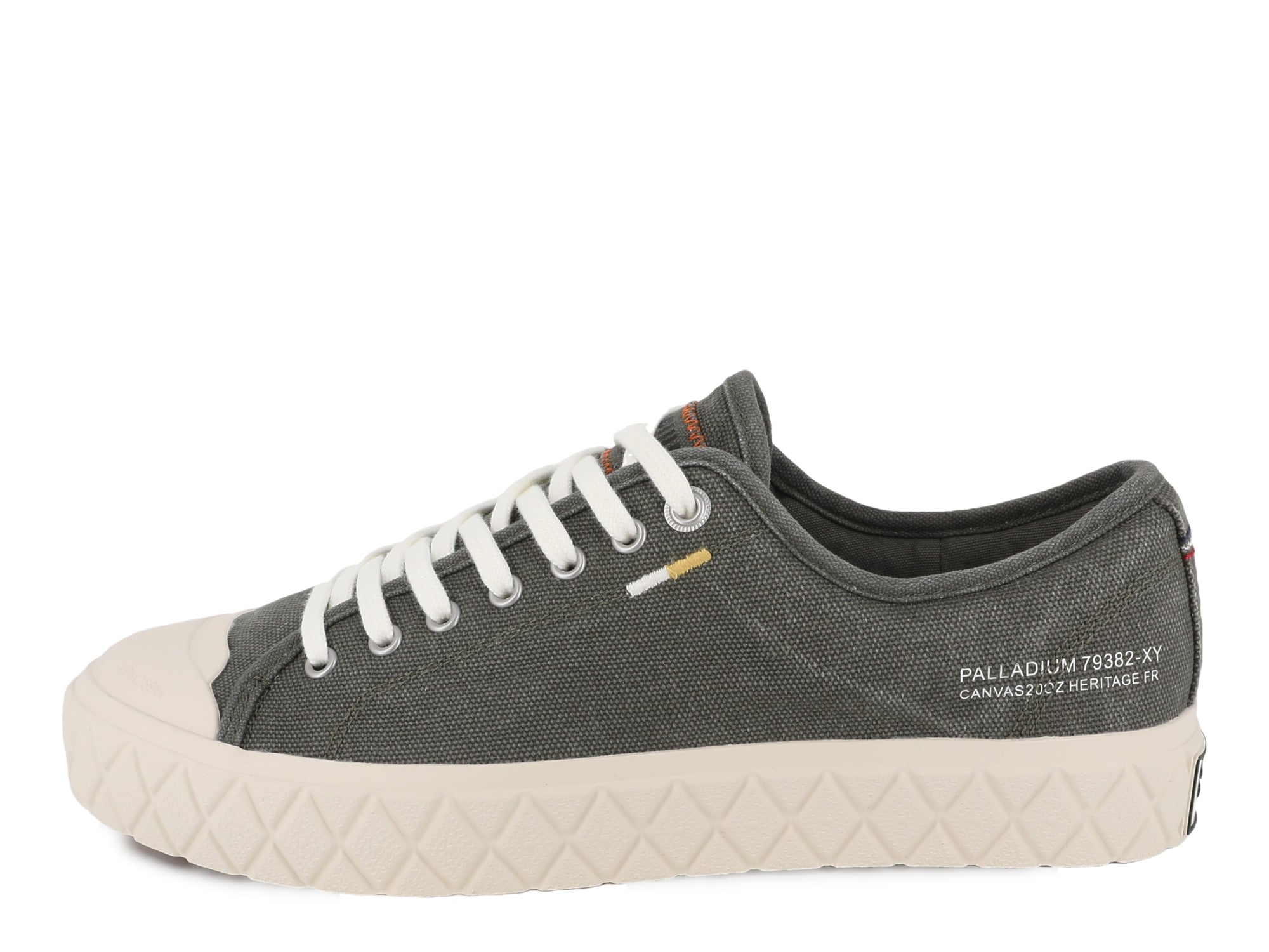 Palla Ace Washed Cvs