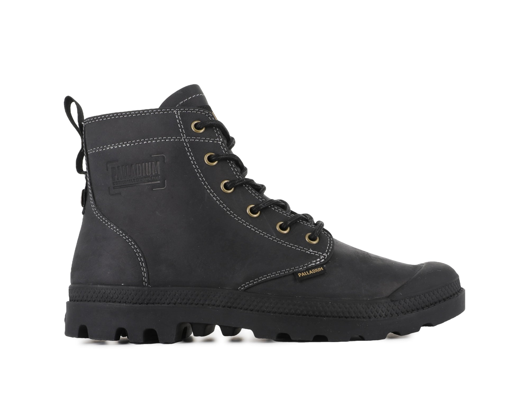 PAMPA ZIP LTH LEGACY