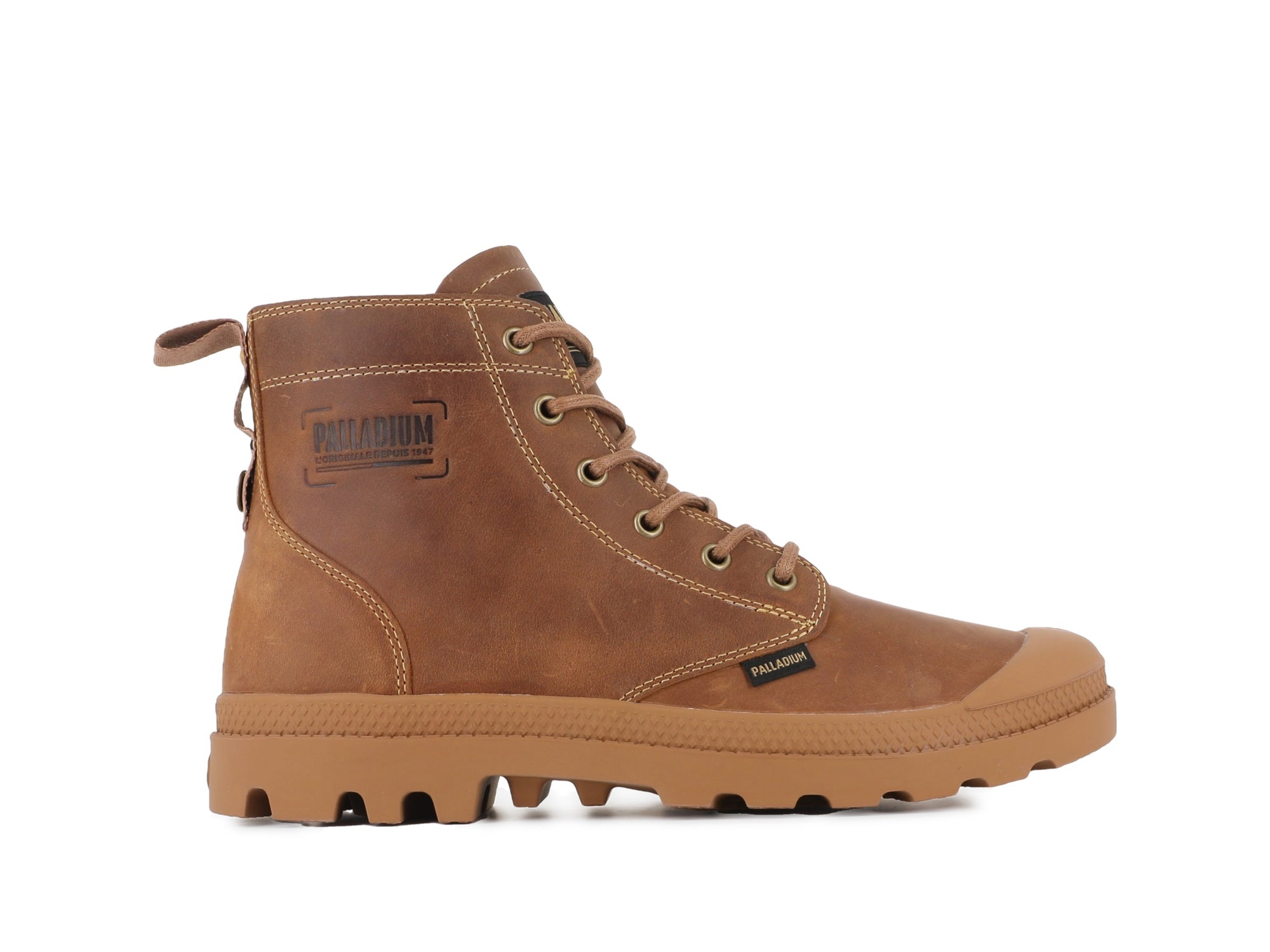 PAMPA ZIP LTH LEGACY