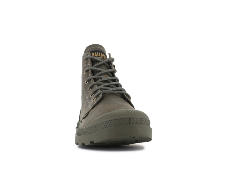 PAMPA ZIP LTH LEGACY