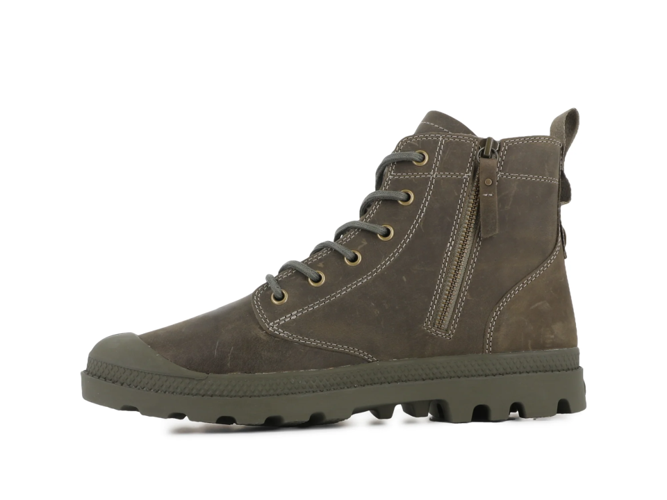 PAMPA ZIP LTH LEGACY