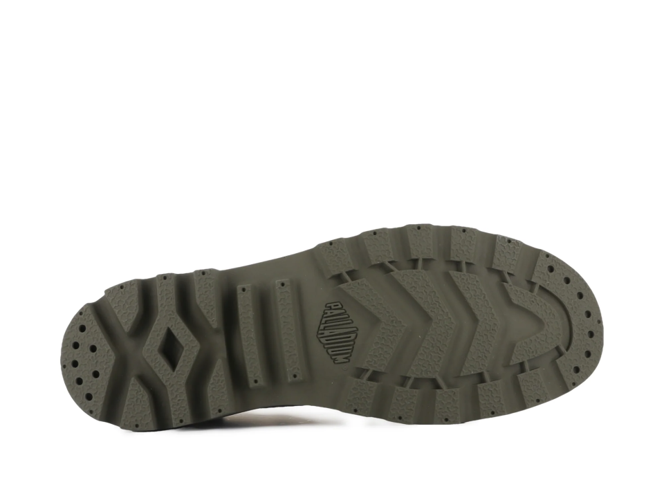 PAMPA ZIP LTH LEGACY