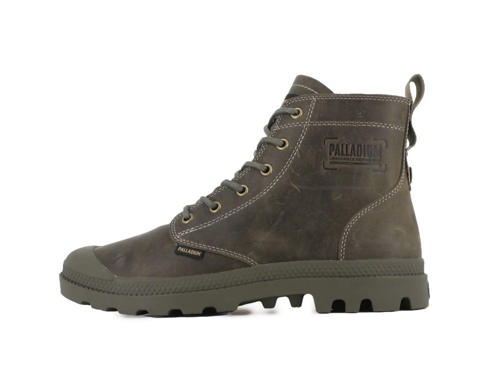 PAMPA ZIP LTH LEGACY