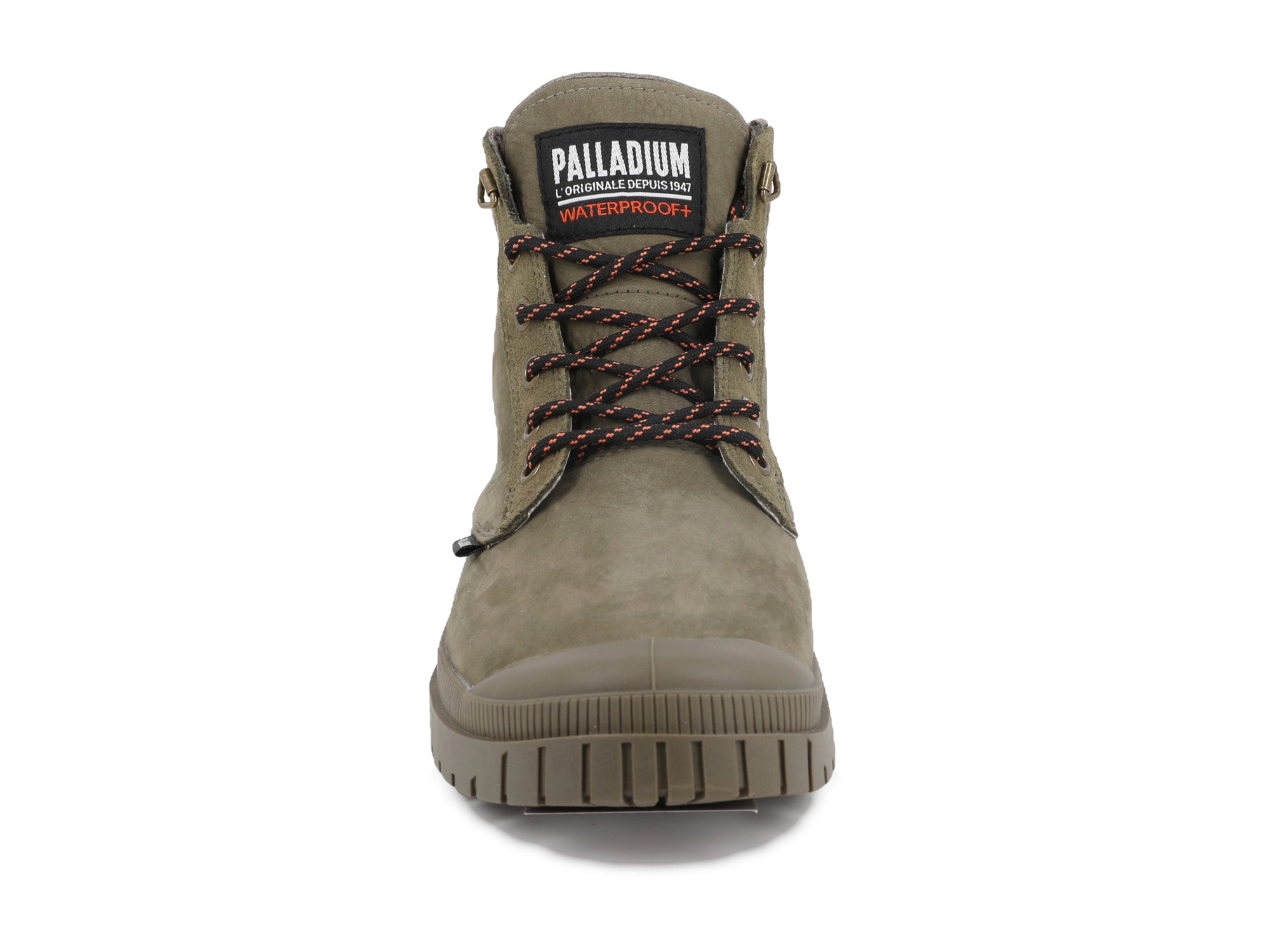 SP20 CUFF LTH WP+