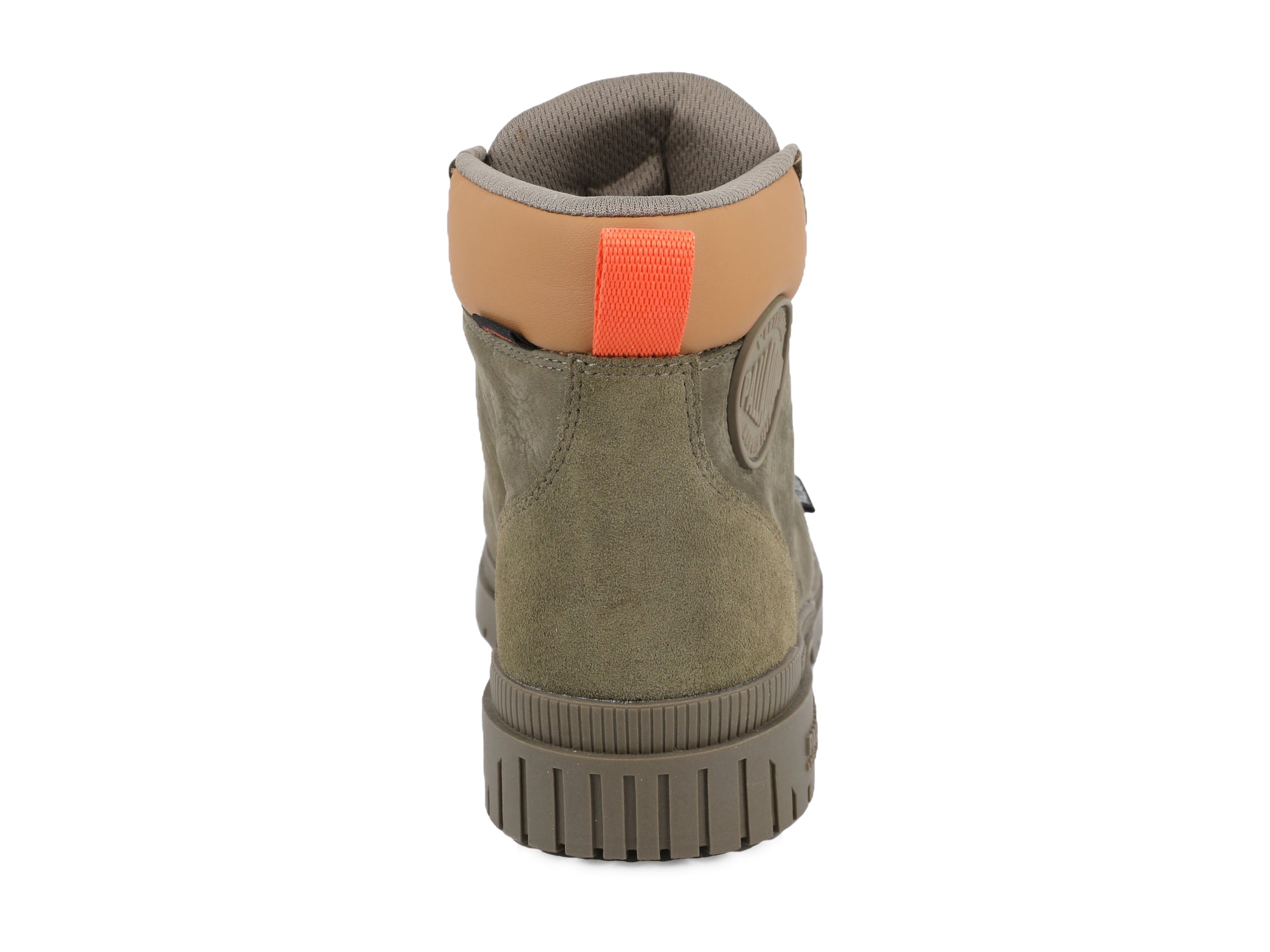SP20 CUFF LTH WP+