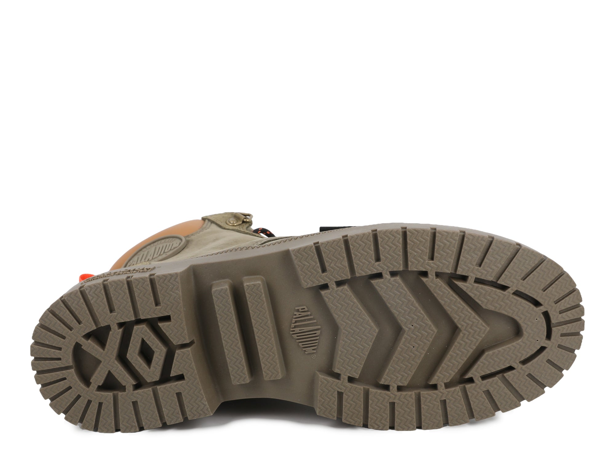 SP20 CUFF LTH WP+
