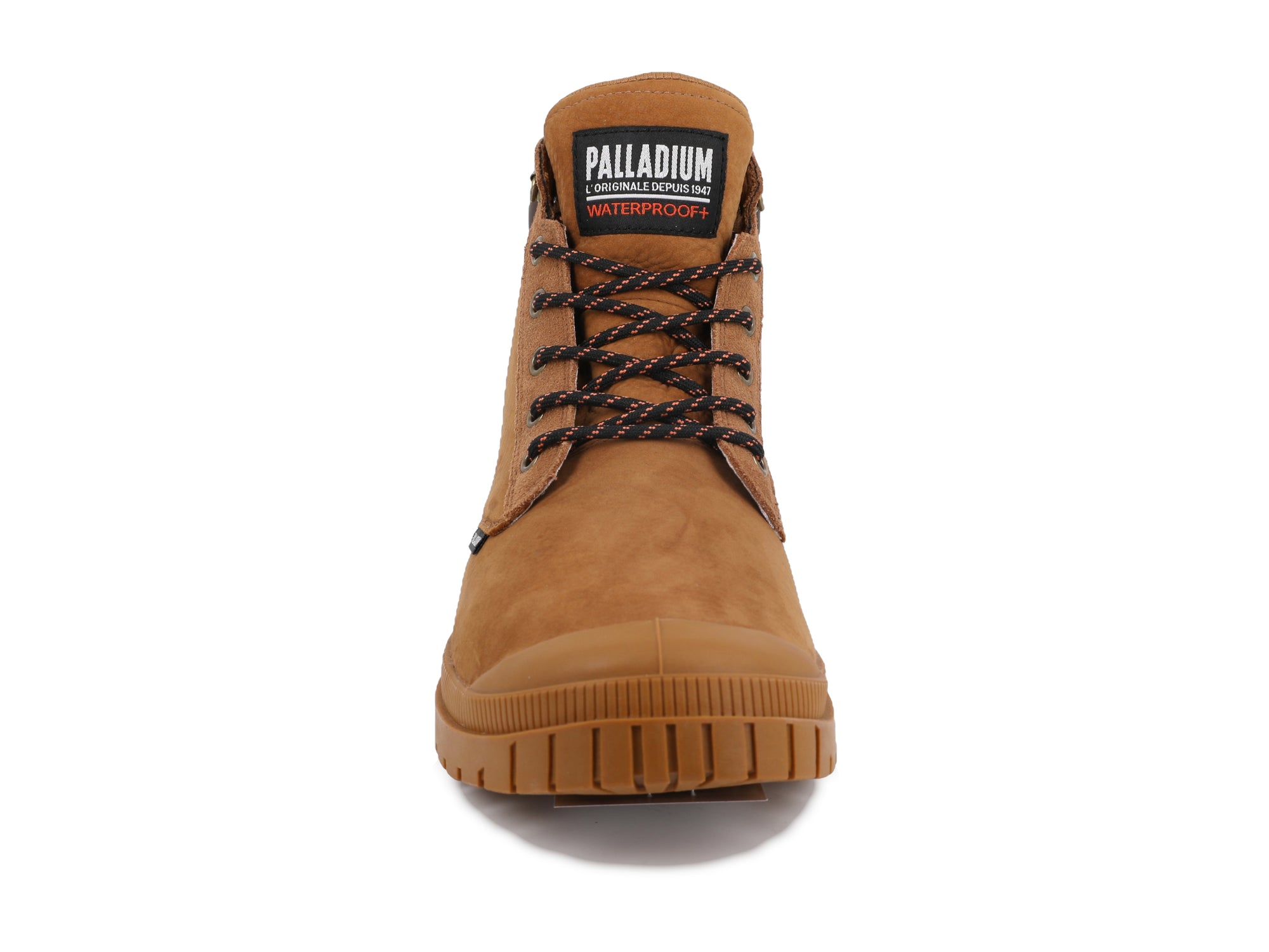 SP20 CUFF LTH WP+