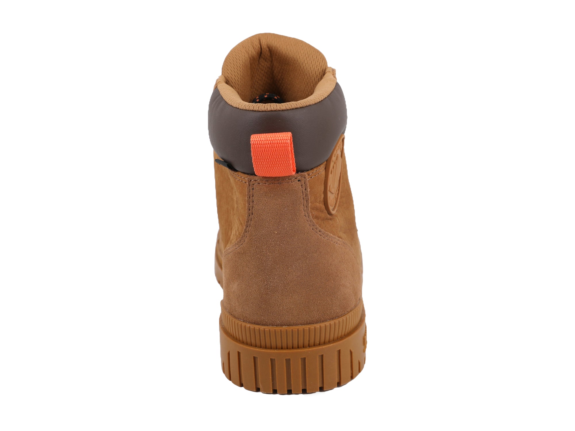 SP20 CUFF LTH WP+