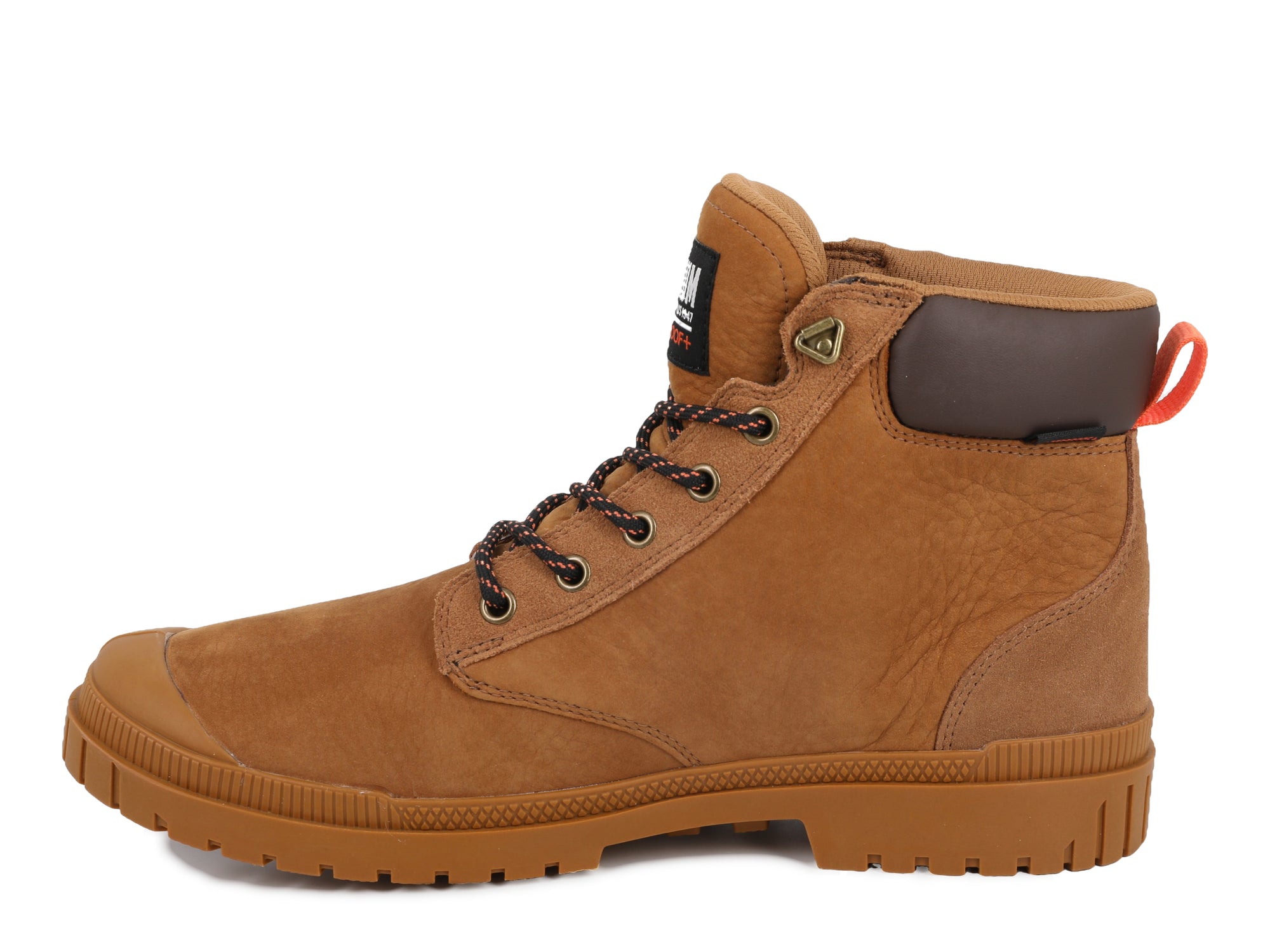 SP20 CUFF LTH WP+