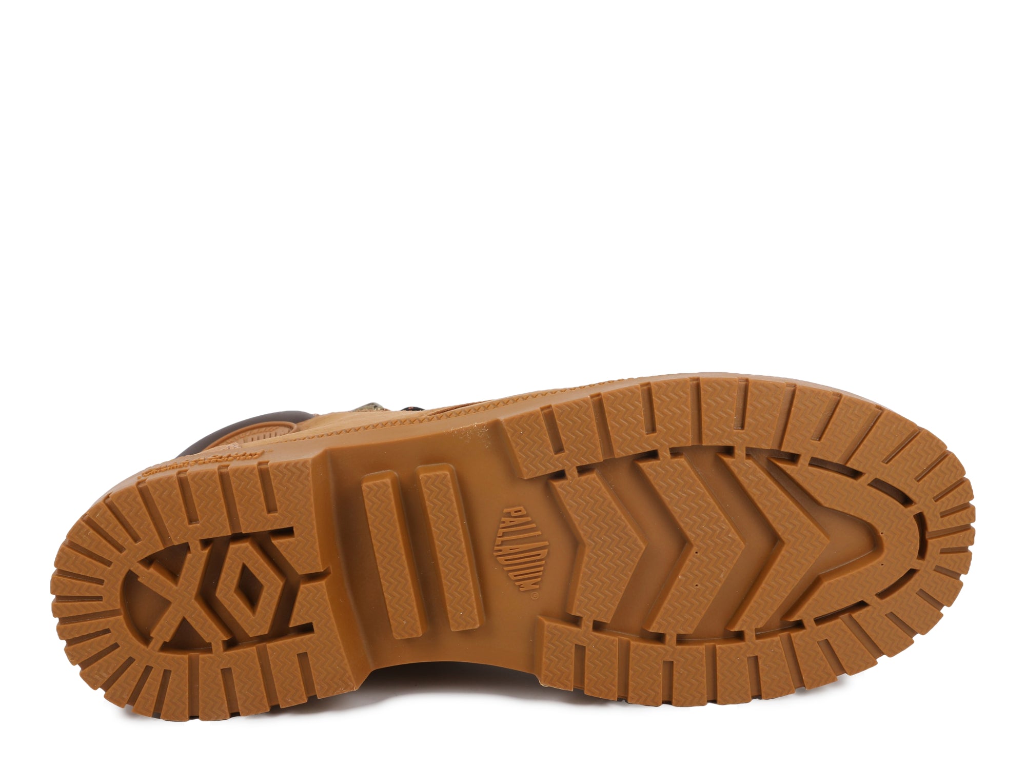 SP20 CUFF LTH WP+