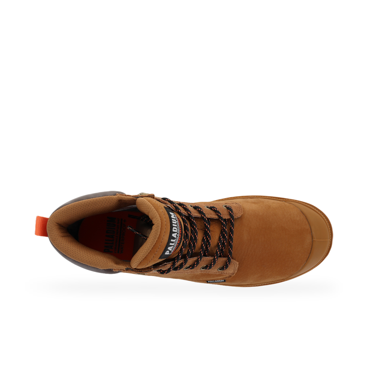 SP20 CUFF LTH WP+