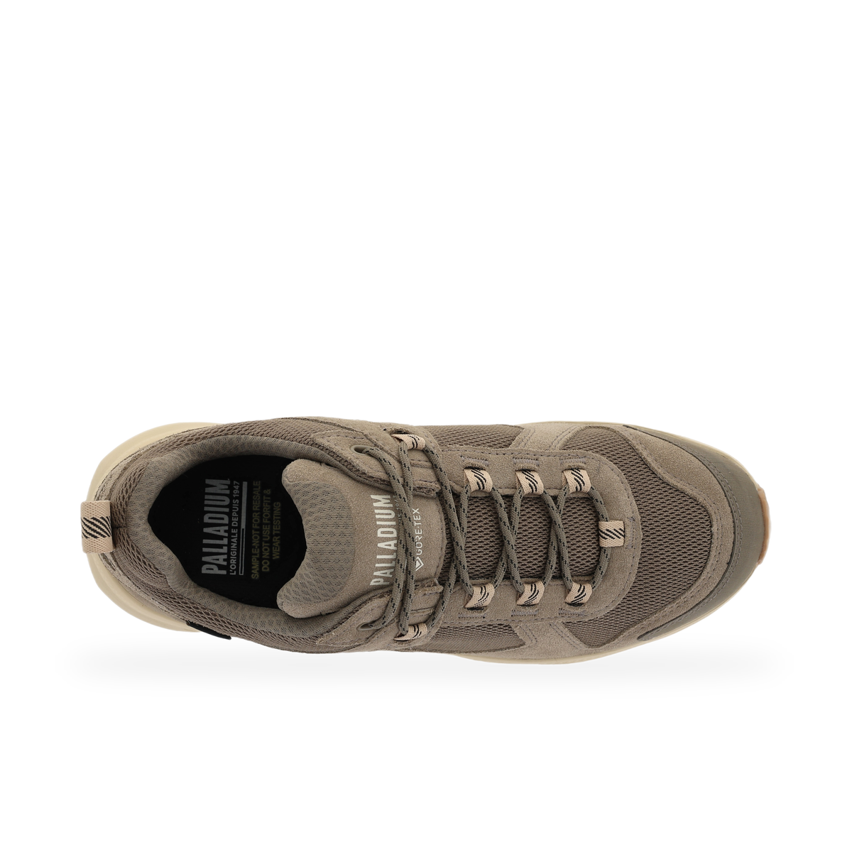OFFLITE EVO MIX Gore-Tex